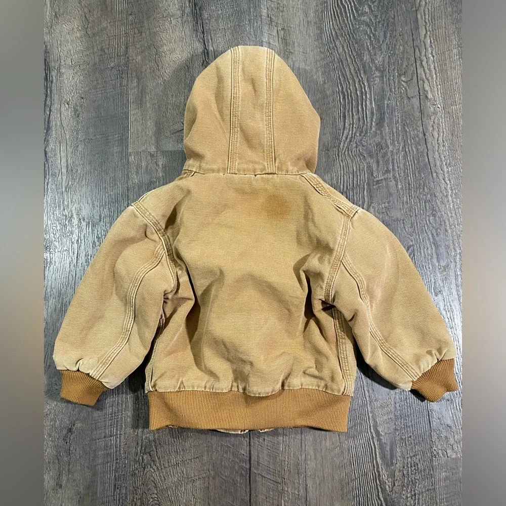 Carhartt distressed boys